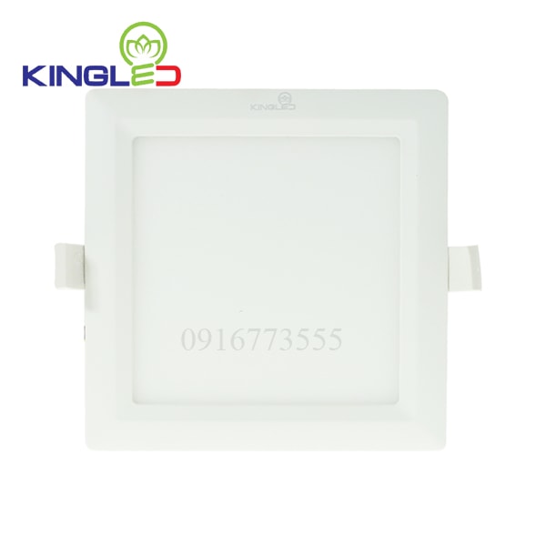 Đèn led panel Kingled 20w vuông PL-20-V230