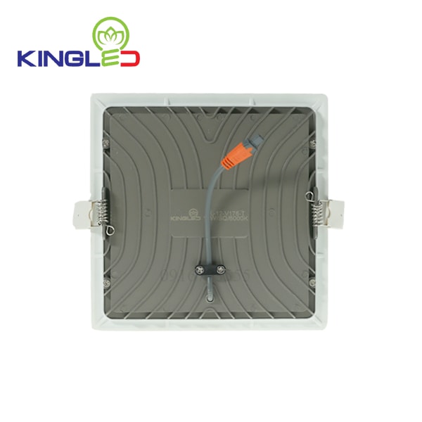 Đèn led panel Kingled 9w vuông PL-9-V150