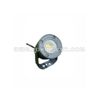 Đèn led chiếu cây chiếu điểm hắt tường sân vườn IFA COB 10w