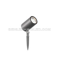 Đèn led cắm cỏ chiếu cây nhôm đúc SMDND 18w