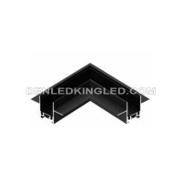Khớp nối ray nam châm siêu mỏng Kingled góc âm – cứng RNCM-KNG-A-C