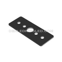 Khớp nối ray nam châm siêu mỏng Kingled lưng âm – cứng RNCM-KNL-A-C