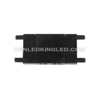 Khớp nối ray nam châm siêu mỏng Kingled thẳng nổi – cứng RNCM-KNT-N-C