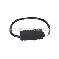 Rắc nối nguồn ray nam châm siêu mỏng Kingled RNCM-RNN-DC